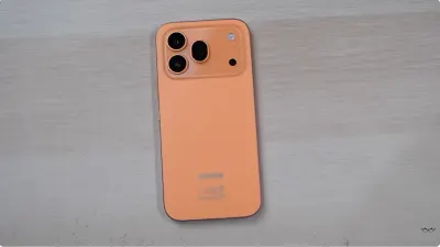 Honor 600 Pro, Flagship Android Rasa iPhone dengan AI Canggih