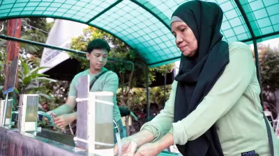 4 Suspek Kasus Hantavirus di DKI Jakarta, Dinkes DKI: 3 Sembuh Gejala Ringan dan 1 Masih Tunggu Hasil Lab 