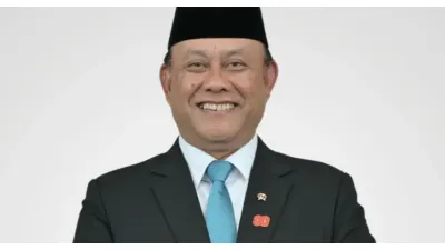 Kepala BGN Dadan Hindayana (Sumber: bgn.go.id)