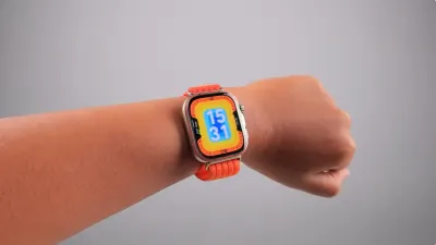 Spesifikasi Smartwatch Huawei Watch Fit 5 Pro. (Sumber: youtube.com/@JagatReview)
