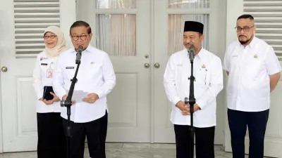 Perkuat Hubungan Bilateral, Pramono Anung: Penerbangan Langsung Jakarta-Kelantan Dibuka 16 Juni 2026