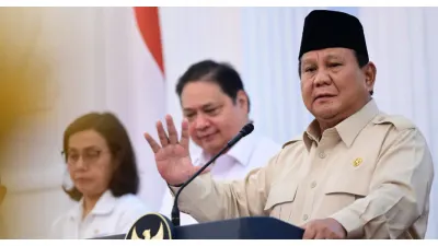 Harta Kekayaan Terbaru Presiden Prabowo Subianto Dirilis KPK (Sumber: ekon.go.id)