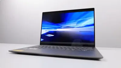 ASUS Zenbook S14 OLED, Laptp Canggih dengan Bodi Tipis Tapi Baterai Tahan 20 Jam