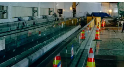 Serasa di Bandara! Stasiun Monas MRT Jakarta Akan Dilengkapi Travelator