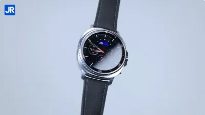 Samsung Galaxy Watch 9, Revolusi Fitur Deteksi Gula Darah Tanpa Jarum