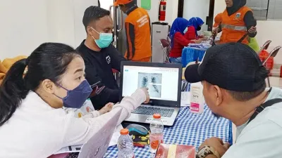 Soal Penyakit Hantavirus, DPRD DKI Jakarta: Pemprov DKI Jakarta Harus Perkuat Edukasi di Tengah Ketakutan Masyarakat 
