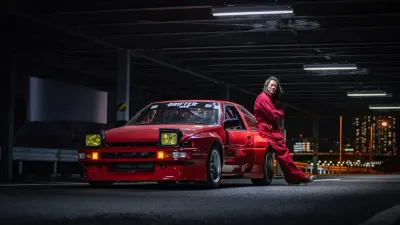 Sung Kang, Aktor Fast & Furious Girang Keliling Monas, Bukti Jakarta Siap Jadi Kota Global