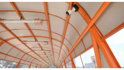 Integrasi CCTV di DKI Jakarta Diyakini Bisa Tingkatkan Keamanan hingga Kurangi Titik Macet