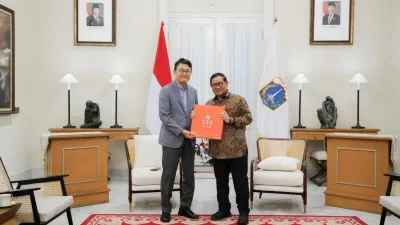 DKI Jakarta Buka Beasiswa LPDP Jakarta 2027 ke Korea Selatan, Intip Bocorannya!