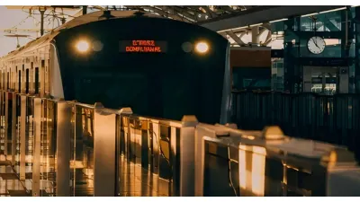 ASYIK! Naik MRT Jakarta Bisa Gratis hingga 2 Bulan dengan Kuota Terbatas, Begini Caranya