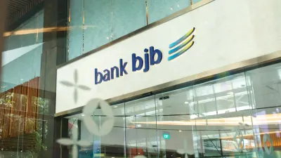 Strategi Ekspansi Berhasil, bank bjb Raih Kinerja Positif dan Laba Tumbuh di Triwulan I