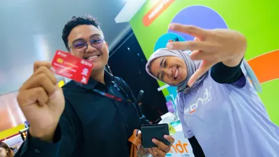 Sasar Pelajar Yogyakarta, BNI Rilis Senjata Digital Baru untuk Edukasi Keuangan