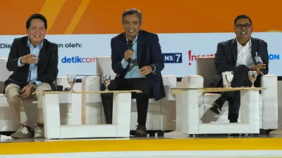 Sasar Kelompok Desil 3, Ini Strategi BTN Salurkan Kredit Perumahan Bagi Masyarakat
