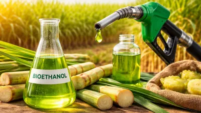 Mengenal Bensin Baru E5 yang Siap Meluncur Juli 2026, Ada 3 Perusahaan yang Siap Jadi Produsen