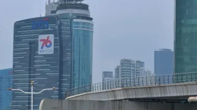 Perkuat Sayap Beyond Mortgage, BTN Ambil Alih Portofolio Kredit SMBCI Rp20 Triliun