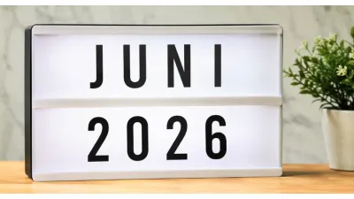 Daftar Tanggal Merah Bulan Juni 2026, Ada Long Weekend Lagi Loh