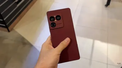 Sony Xperia 1 VIII Flagship Ajaib yang Pertahankan Fitur Langka, Berapa Harganya?