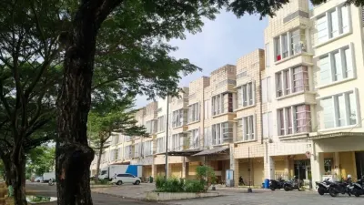 BTN Permudah Masyarakat Miliki Rumah Lewat Program Lelang Akbar 2026