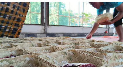 Idul Adha 2026, Pemkot Jakarta Timur Kampanyekan Pembagian Daging Kurban Tanpa Plastik