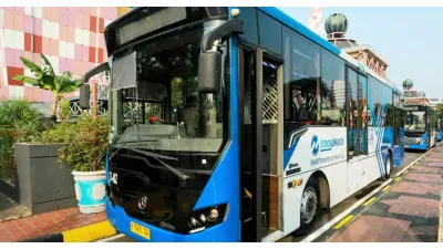 Transjakarta (Sumber: beritajakarta.id)