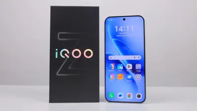 iQOO Z11 Punya Baterai Paling Badak di Indonesia, Powerbank Bakal Gak Laku?