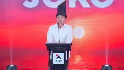 Dikabarkan Sehat, Presiden RI ke-7 Joko Widodo Siap Keliling Indonesia 
