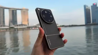 Kelebihan dan Kekurangan OPPO Find X9 Ultra, Penantang Berat HP Flagship Dunia