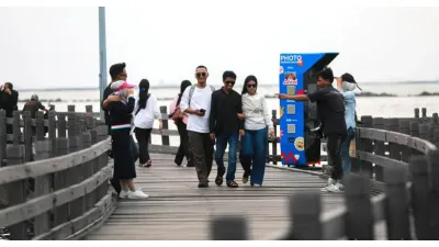 Sambut HUT ke 499 Kota Jakarta, Ancol Gratiskan Tiket Masuk untuk Pengunjung, Catat Tanggalnya