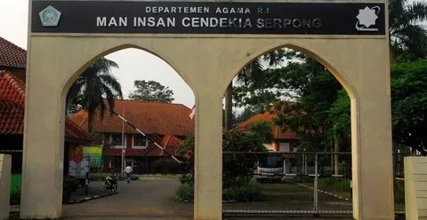 7 Kota Ini Jadi Penghasil Wanita Tercantik di Indonesia, Bandung Buka…