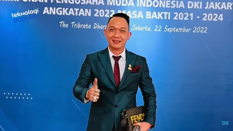 Hive Five sebuah perusahaan konsultan bisnis dan penyedia layanan perizinan usaha saat ini membuka peluang karir bagi pejuang loker.