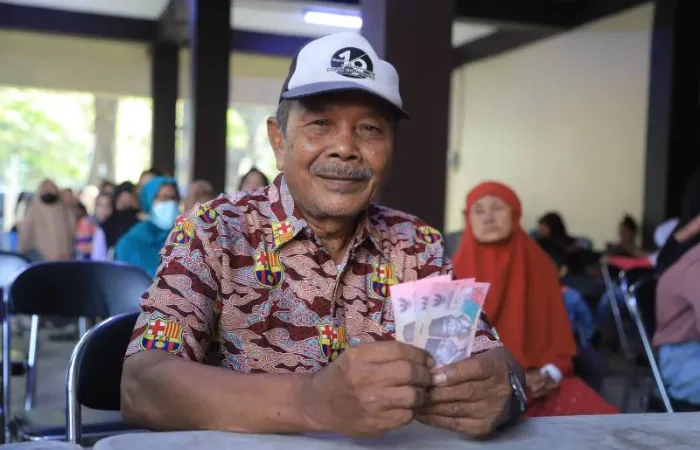 Bansos PKH dan BPNT Tahap 3 Cair Juli-September 2025? Cek Status Penerima di Link Resmi Kemensos