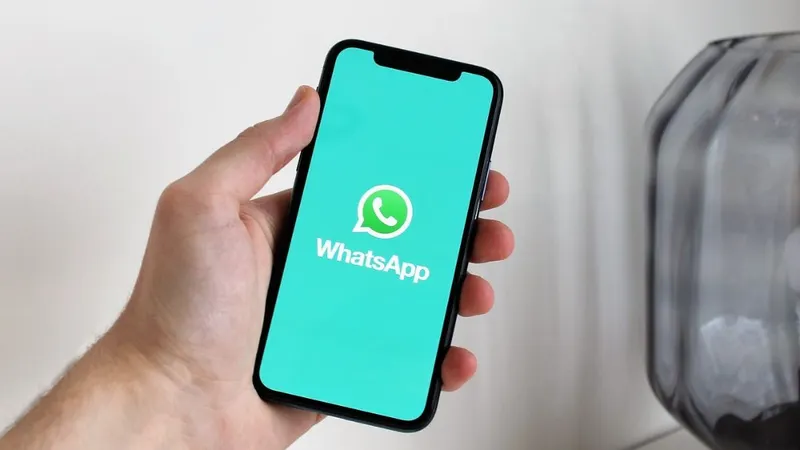 WhatsApp
