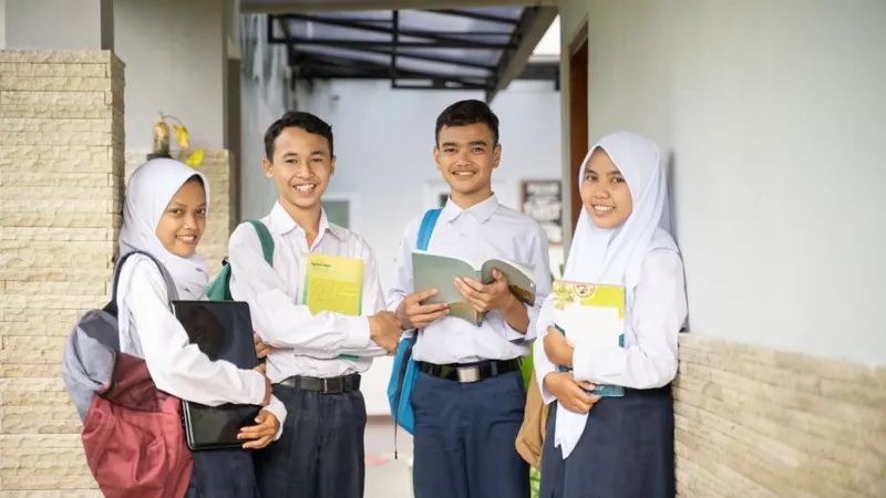 Resmi Dibuka! Cek Link Pendaftaran SPMB Jakarta 2025 Tahap 2, Lengkap dengan Cara Daftar Online