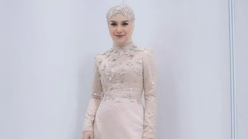 Irish Bella Rayakan Ulang Tahun Anak, sedangkanAmmar Zoni divonis 3 tahun penjara 