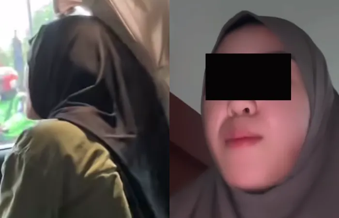 Akhirnya pada Kamis siang tadi, bersama rombongan dan juga ada beberapa media yang meliput, Nikita Mirzani berhasil membawa Lolly.