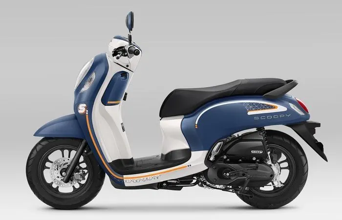 Saat memutuskan untuk membeli motor, khususnya Honda Scoopy yang sangat menggoda dengan desain klasiknya, penting juga untuk memahami beberapa kekurangannya.