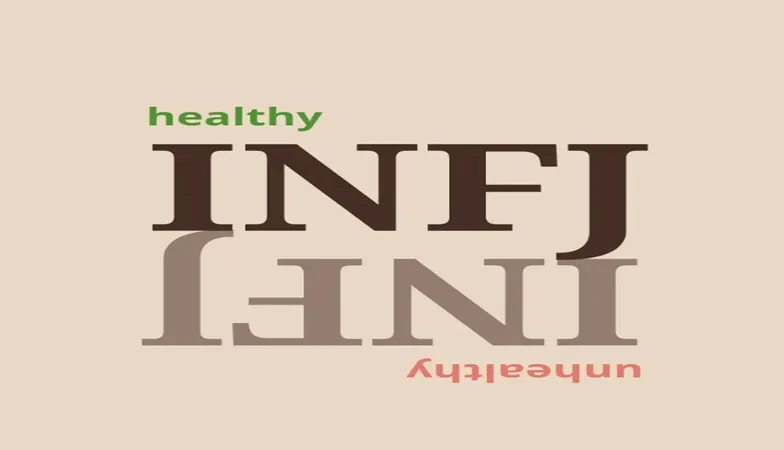 12 Tanda Kepribadian INFJ yang Tak Sehat
