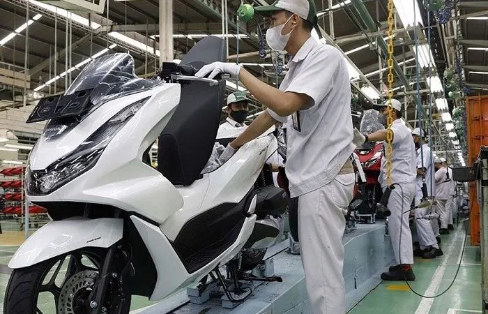 Harga Motor Honda Anjlok Besar-besaran karena Kasus Rangka eSAF? Cek Daftar Harganya di Sini!