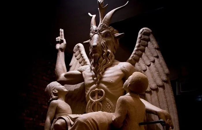 Para pemuja setan The Satanic Temple siap menggelar pertemuan akbar bertajuk SatanCon 2023 di Boston, Amerika Serikat.