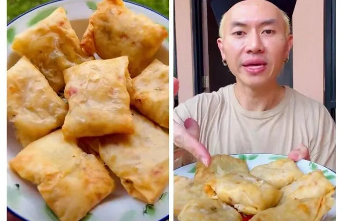 Resep Seblak Martabak Rafael Tan, Siap Coba