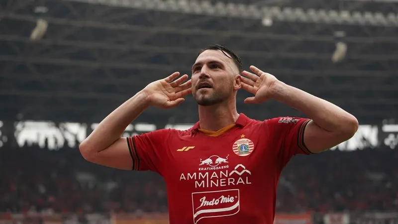 Marco Simic