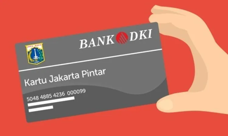 Waduh, Pencairan KJP Plus Juli 2021 Masih Dalam Proses Tuh Katanya (ilustrasi)