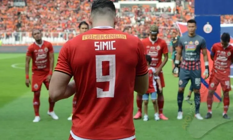 Bersiap untuk Liga 1, Persija Kembali Gelar Latihan/ istimewa