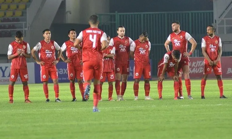 Final Piala Menpora: Persija vs Persib, Kedua Pelatih Saling Lempar Psywar