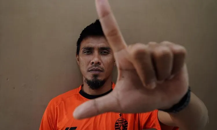 Maman Abdurrahman (Persija.id)