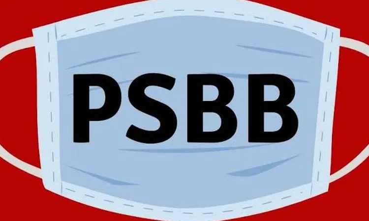 Pemkot Tangsel akan mencabut dua tempat hiburan yang melanggar operasional saat PSBB.