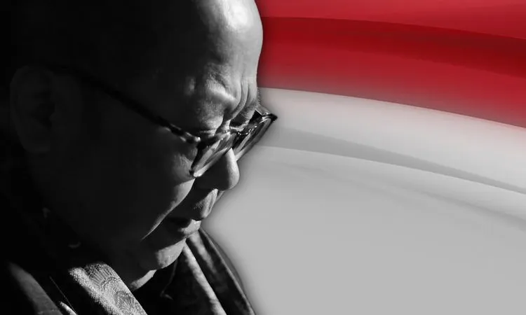 Jaya Suprana (dok pribadi)