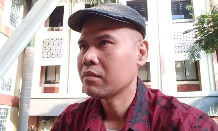 Tony Rosyid (Dok pribadi)