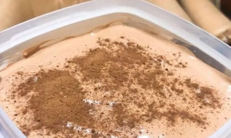 Dalgona Dessert Box. (Cookpad/Awaleeya)