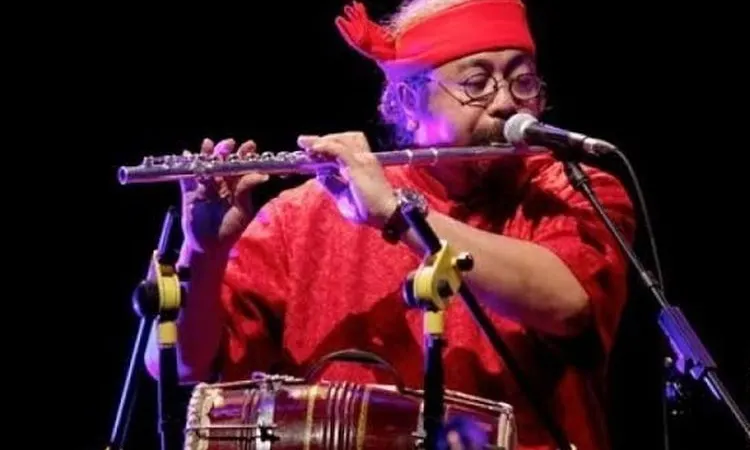 Djaduk Ferianto/Antara